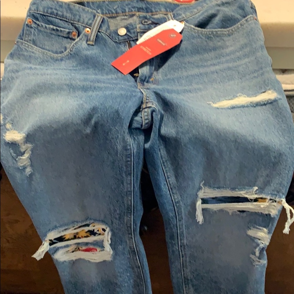 Levi’s 541 jeans size 34